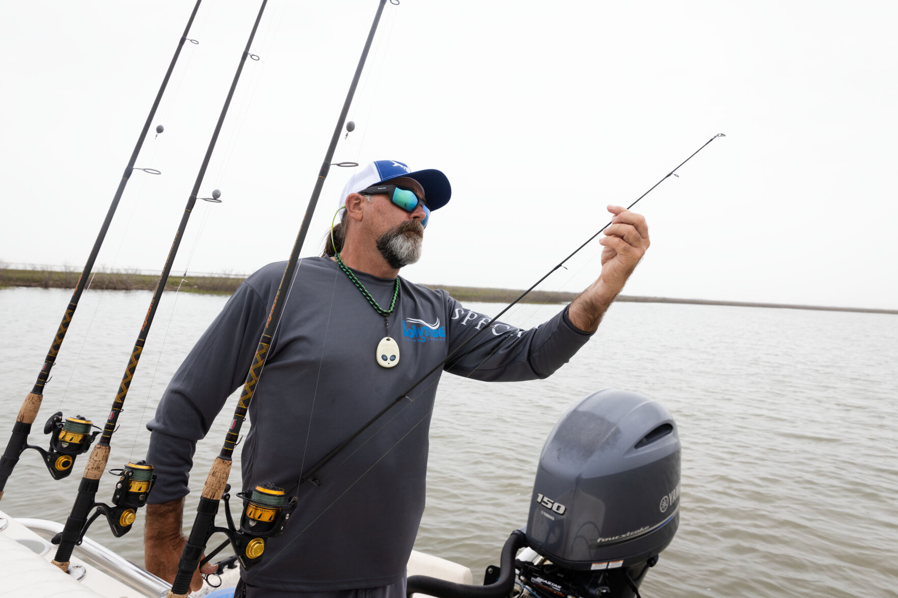 POC fishing